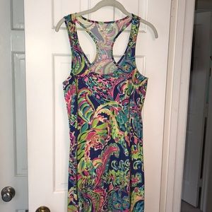 Lilly Pulitzer Sundress